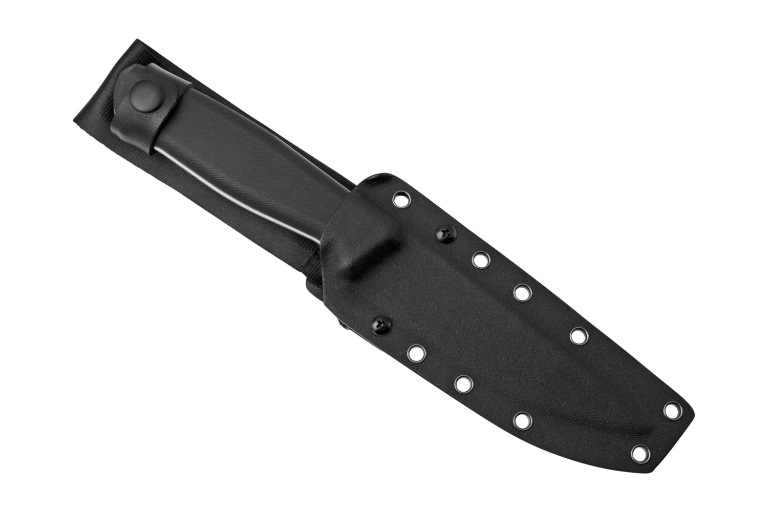 Real Steel Arbiter Stonewashed 3811 Couteau Fixe, Ostap Hel Design 12 Real Steel Arbiter Stonewashed 3811 Couteau Fixe, Ostap Hel Design – Image 12