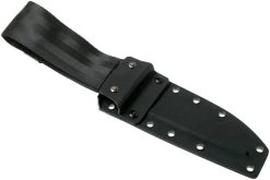 Real Steel Arbiter Stonewashed 3811 Couteau Fixe, Ostap Hel Design 27 Real Steel Arbiter Stonewashed 3811 Couteau Fixe, Ostap Hel Design -Couteaux Promotion Boutique RL3811 07 real steel knives