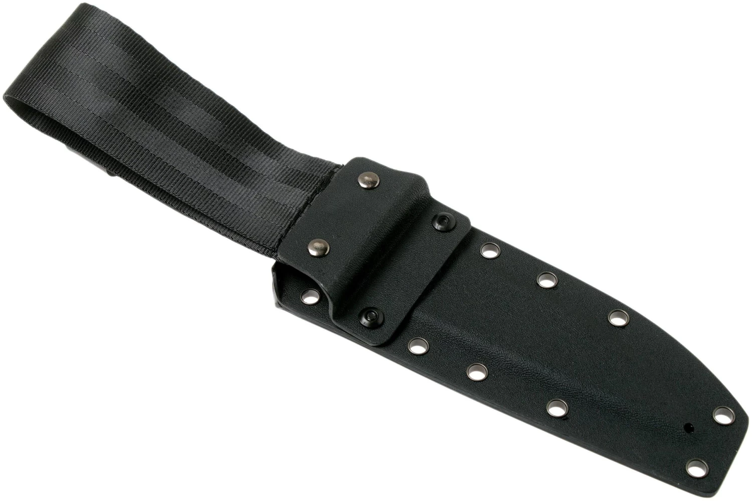 Real Steel Arbiter Stonewashed 3811 Couteau Fixe, Ostap Hel Design 14 Real Steel Arbiter Stonewashed 3811 Couteau Fixe, Ostap Hel Design – Image 14