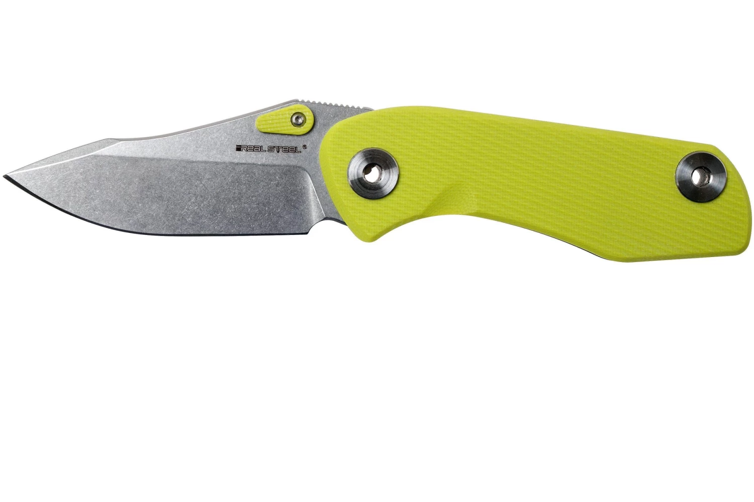 Real Steel 3001 Precision SE, Fruit Green 1 Real Steel 3001 Precision SE, Fruit Green