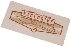 Real Steel Luna Premium II M390, Natural Micarta 7007P Knivesandtools Exclusive Couteau De Poche Slipjoint 15 Real Steel Luna Premium II M390, Natural Micarta 7007P Knivesandtools Exclusive Couteau De Poche Slipjoint -Couteaux Promotion Boutique RL7007P 08 real steel kato