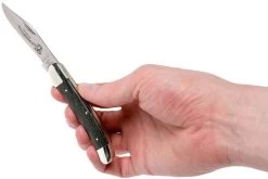 Robert Klaas Hen & Rooster US Copperhead Bog Oak 232-1-276-COP Couteau Poche -Couteaux Promotion Boutique RS232 1 276 COP 07 robert klaas rs232 1 276 cop 07