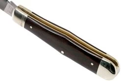 Robert Klaas 95mm Blackwood 4345-1-282 Couteau De Poche 11 Robert Klaas 95mm Blackwood 4345-1-282 Couteau De Poche -Couteaux Promotion Boutique RS4345 1 282 05 robert klaas rs4345 1 282 05