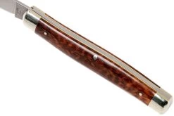 Robert Klaas Stockman 105mm Snake Wood 725-1-241 Couteau De Poche -Couteaux Promotion Boutique RS725 1 241 06 robert klaas rs725 1 241 06
