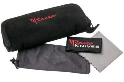 Reate Baby Machine - RWL34 Satin - Blue Handle 17 Reate Baby Machine - RWL34 Satin - Blue Handle -Couteaux Promotion Boutique RTBMACH BL 09 reate rtbmach bl 09