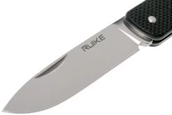 Ruike L11-B Criterion Couteau De Poche, Noir -Couteaux Promotion Boutique RUL11 B 03 ruike knives