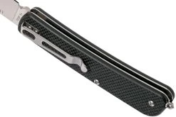 Ruike L11-B Criterion Couteau De Poche, Noir -Couteaux Promotion Boutique RUL11 B 05 ruike knives