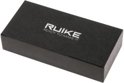 Ruike L11-B Criterion Couteau De Poche, Noir -Couteaux Promotion Boutique RUL11 B 08 ruike knives