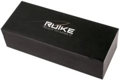 Ruike LD21-B Trekker Couteau De Poche, Noir -Couteaux Promotion Boutique RULD21 B 07 ruike ruld21 b 07