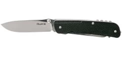 Ruike LD31-B Trekker Couteau De Poche, Noir 9 Ruike LD31-B Trekker Couteau De Poche, Noir -Couteaux Promotion Boutique RULD31 B 03 ruike knives ruld31 b 03