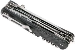 Ruike LD31-B Trekker Couteau De Poche, Noir 11 Ruike LD31-B Trekker Couteau De Poche, Noir -Couteaux Promotion Boutique RULD31 B 05 ruike knives ruld31 b 05