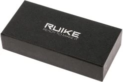 Ruike LD31-B Trekker Couteau De Poche, Noir 13 Ruike LD31-B Trekker Couteau De Poche, Noir -Couteaux Promotion Boutique RULD31 B 07 ruike knives ruld31 b 07