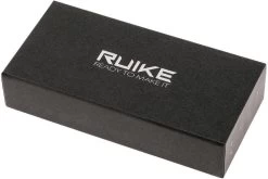 Ruike P108-SF Blue Couteau De Poche, Stonewashed Frame -Couteaux Promotion Boutique RUP108 SF 09 ruike knives rup108 sf 09