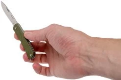 Ruike S11-G Green Couteau De Poche Porte-clés -Couteaux Promotion Boutique RUS11 G 07 ruike knives