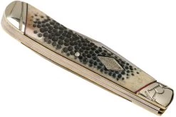 Rough Ryder Buckshot Bone Trapper RR1544 Couteau De Poche -Couteaux Promotion Boutique RY1544 04 rough ryder