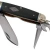 Rough Ryder Classic Carbon II Scout Knife RR2215 Couteau De Poche