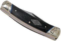 Rough Ryder Classic Carbon II Small Moose RR2216 Couteau De Poche -Couteaux Promotion Boutique RY2216 04 rough ryder