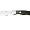 Rough Ryder Reserve Original Clasper D2, RRR014 Couteau De Poche Slipjoint