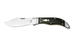 Rough Ryder Reserve Original Clasper D2, RRR014 Couteau De Poche Slipjoint