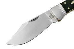 Rough Ryder Reserve Original Clasper D2, RRR014 Couteau De Poche Slipjoint -Couteaux Promotion Boutique RYR014 03 roughryder