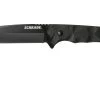 Schrade Regime Tanto Fixed Blade 1136036 Couteau Fixe