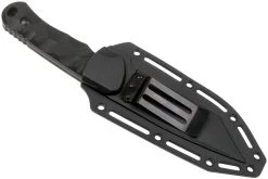 Schrade Regime Tanto Fixed Blade 1136036 Couteau Fixe -Couteaux Promotion Boutique SC1136036 07 schrade