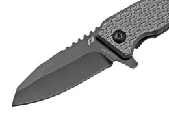 Schrade Tenacity 1159313, Aluminium Gris, Couteau De Poche -Couteaux Promotion Boutique SC1159313 03 schrade