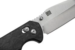 Schrade Radok 1182275 Fibre De Carbone Noire, Couteau De Poche -Couteaux Promotion Boutique SC1182275 05 schrade
