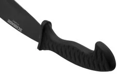 Schrade Decimate Bolo 1182507 Noir, Machette 9 Schrade Decimate Bolo 1182507 Noir, Machette -Couteaux Promotion Boutique SC1182507 04 schrade