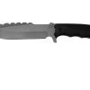 Schrade Extreme Survival Fixed Blade 1182512, AUS10 Couteau De Survie