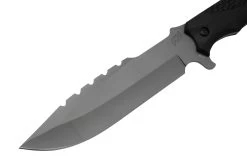 Schrade Extreme Survival Fixed Blade 1182512, AUS10 Couteau De Survie -Couteaux Promotion Boutique SC1182512 03 schrade