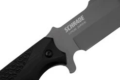 Schrade Extreme Survival Fixed Blade 1182512, AUS10 Couteau De Survie -Couteaux Promotion Boutique SC1182512 05 schrade