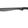 Schrade Decimate Brush Sword 1182525 Noir, Machette