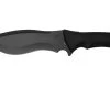 Schrade Little Ricky 65MN, 650911 Couteau De Survie Noir