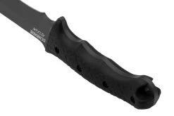 Schrade Reckon 651000, Noir, Couteau Fixe -Couteaux Promotion Boutique SC651000 04 schrade