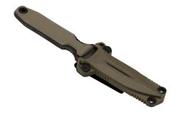 SOG Pentagon FX Covert 17-61-04-57 Flat Dark Earth, Dague 11 SOG Pentagon FX Covert 17-61-04-57 Flat Dark Earth, Dague -Couteaux Promotion Boutique SOG 17 61 04 57 06 sog