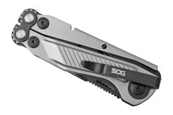 SOG Flash MT Silver & Black 29-55-01-41 Multitool -Couteaux Promotion Boutique SOG 29 55 01 41 06 sog