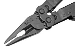 SOG Powerlock Black Oxide, B63N-CP Multitool -Couteaux Promotion Boutique SOG B63N CP 03 sog