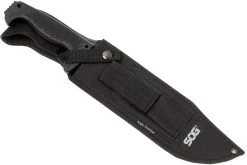 SOG Jungle Primitive F03TN-CP Couteau Fixe -Couteaux Promotion Boutique SOG F03TN CP 07 sog sog f03tn cp 07