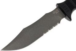 SOG- Seal Pup M37N-CP Couteau Fixe -Couteaux Promotion Boutique SOG M37N CP 03 sog sog m37n cp 03