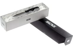 SOG - Seal Pup -Couteaux Promotion Boutique SOG M37 07 sog seal pup sogm37 10