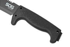 SOG SOGfari 13" Machete, MC01-N, Coupe-coupe 8 SOG SOGfari 13" Machete, MC01-N, Coupe-coupe -Couteaux Promotion Boutique SOG MC01 N 04 sog