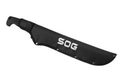 SOG SOGfari 13" Machete, MC01-N, Coupe-coupe 9 SOG SOGfari 13" Machete, MC01-N, Coupe-coupe -Couteaux Promotion Boutique SOG MC01 N 05 sog