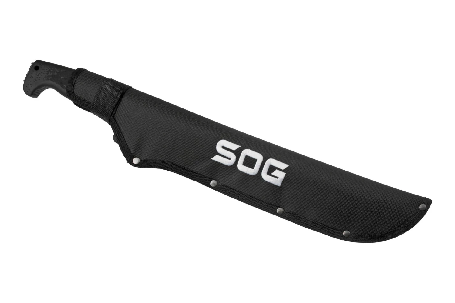 SOG SOGfari 13" Machete, MC01-N, Coupe-coupe 5 SOG SOGfari 13" Machete, MC01-N, Coupe-coupe – Image 5