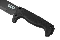 SOG SOGfari 18" Machete, MC02-N, Machette -Couteaux Promotion Boutique SOG MC02 N 04 sog
