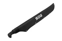 SOG SOGfari 18" Machete, MC02-N, Machette -Couteaux Promotion Boutique SOG MC02 N 05 sog