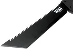 SOG SOGfari Machete - MC04-N Machette -Couteaux Promotion Boutique SOG MC04 N 03 sog sog mc04 n 03