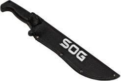 SOG SOGfari Machete - MC04-N Machette -Couteaux Promotion Boutique SOG MC04 N 07 sog sog mc04 n 07