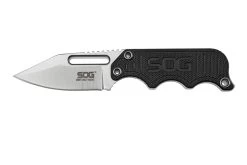 SOG Instinct Mini G10 Neckknife, NB1002-CP