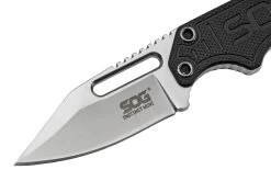 SOG Instinct Mini G10 Neckknife, NB1002-CP 8 SOG Instinct Mini G10 Neckknife, NB1002-CP -Couteaux Promotion Boutique SOG NB1002 CP 03 sog